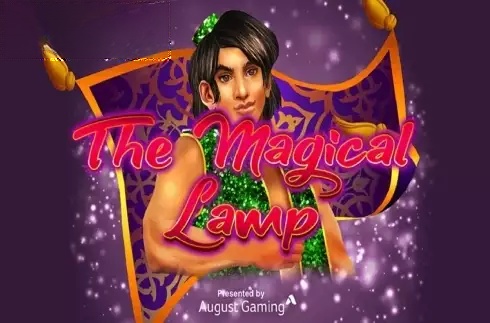 The Magical Lamp
