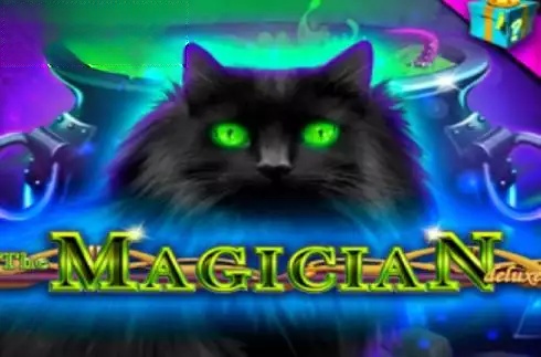 The Magician Deluxe