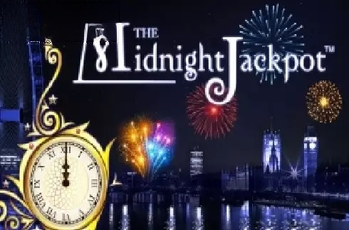 The Midnight Jackpot