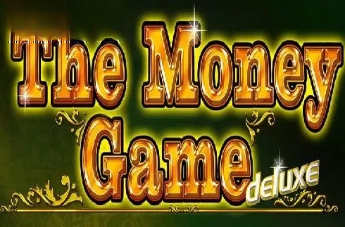 The Money Game Deluxe