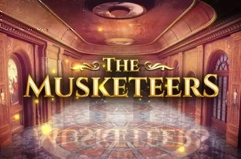 The Musketeers
