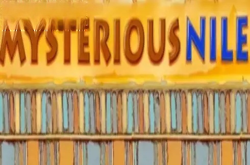The Mysterious Nile