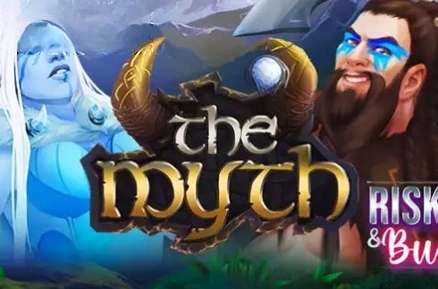The Myth (Mascot Gaming)