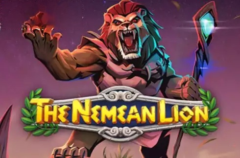 The Nemean Lion