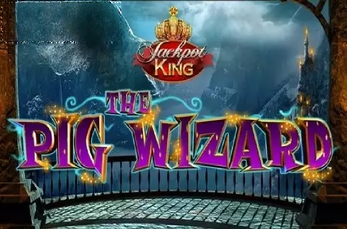 The Pig Wizard Jackpot King