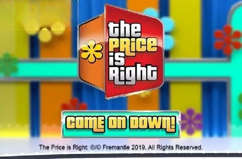 The Price is Right (IGT)