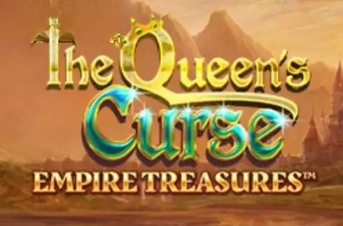 The Queen's Curse Empire Treasures