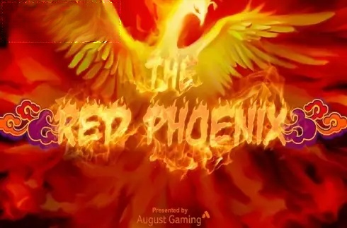 The Red Phoenix