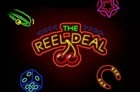 The Reel Deal