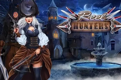 The Reel Hunters