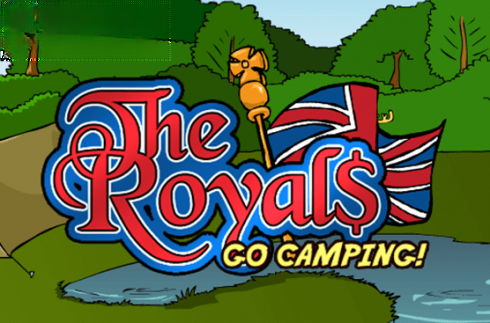 The Royals: Go Camping