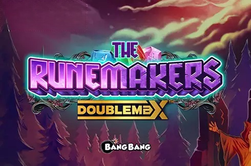 The Runemakers DoubleMax