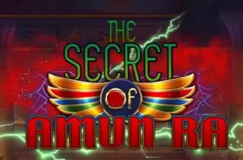 The Secret of Amun Ra