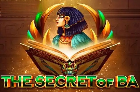 The Secret of Ba