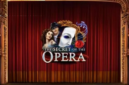 The Secret of the Opera