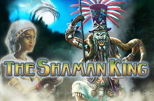 The Shaman King