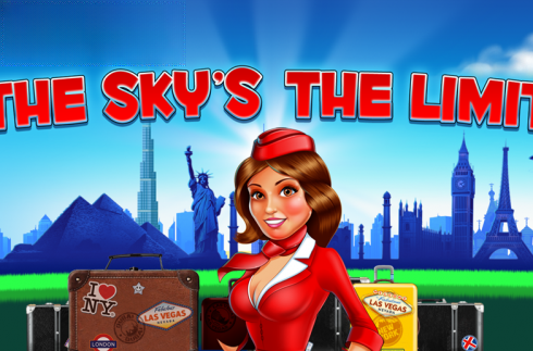 The Sky's the Limit