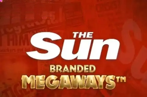 The Sun Branded Megaways