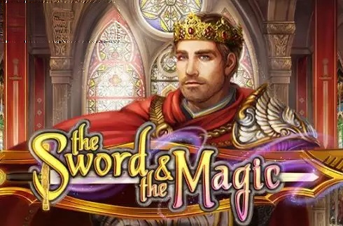 The Sword and The Magic