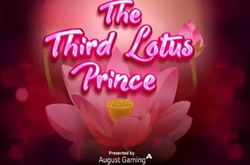The Third Lotus Prince