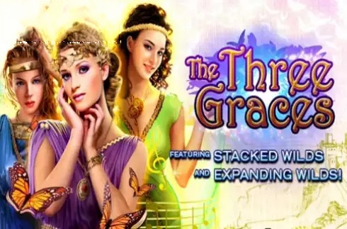 The Three Graces