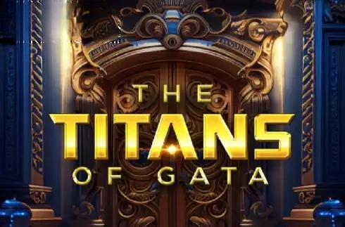 The Titans of Gata