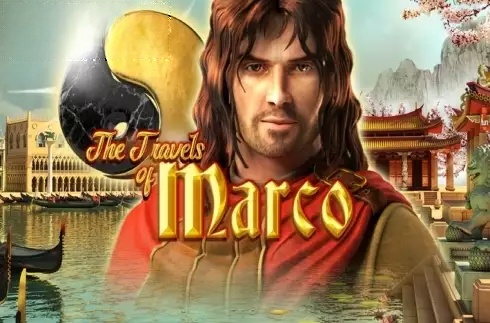 The Travels of Marco