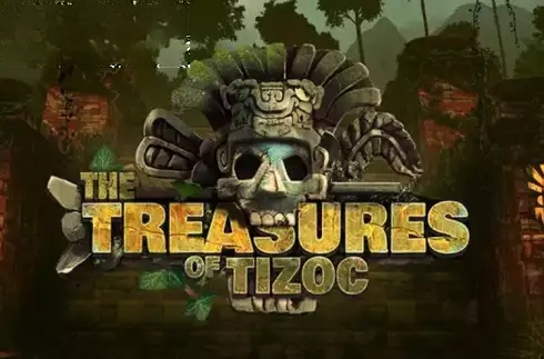 The Treasures of Tizoc