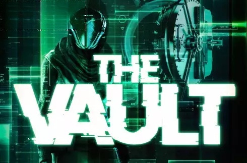 The Vault (Snowborn Games)