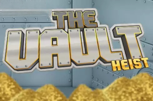 The Vault Heist