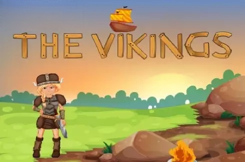 The Vikings (PlayPearls)