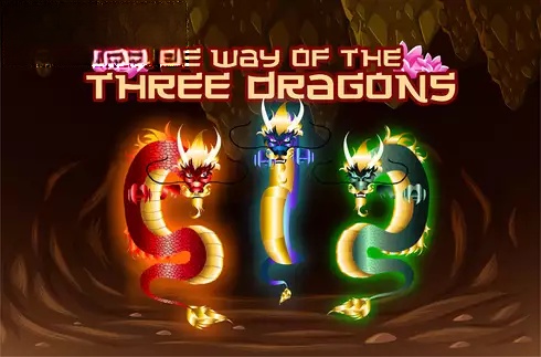 The Way of the Three Dragons