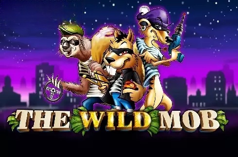 The Wild Mob