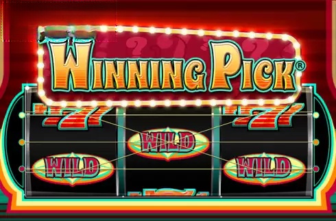 The Winning Pick Design Works Gaming