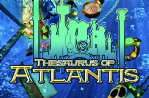Thesaurus Of Atlantis