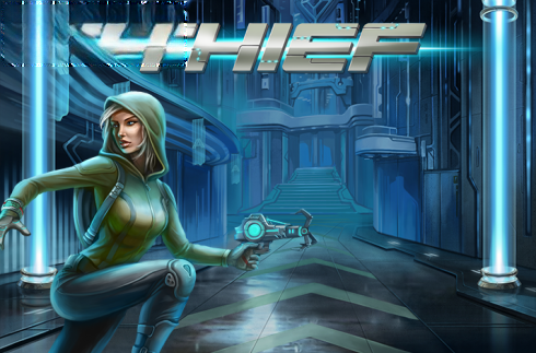 Thief (NetEnt)