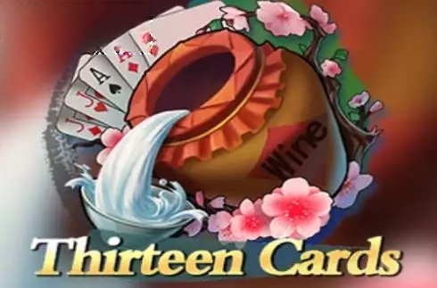 Thirteen Cards