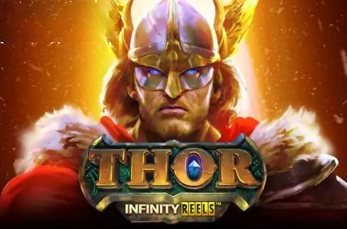 Thor Infinity Reels