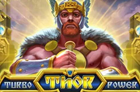 Thor Turbo Power