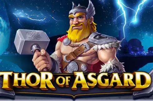 Thor of Asgard
