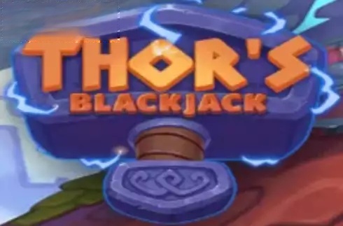 Thor's Blackjack