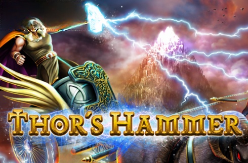 Thor's Hammer