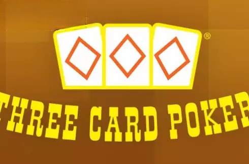 Three Card Poker (Amaya)