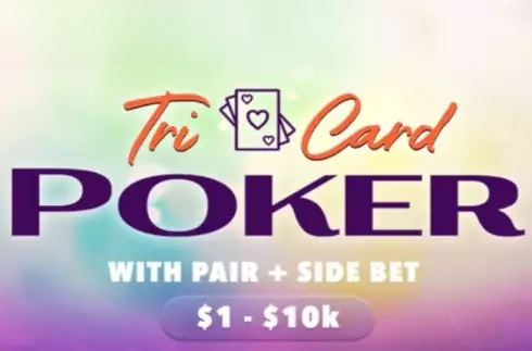 Three Card Poker (Flipluck)