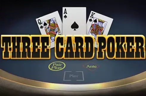 Three Card Poker (FunFair)