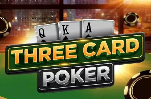 Three Card Poker (Gameplay)