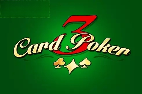 Three Card Poker (Tom Horn Gaming)