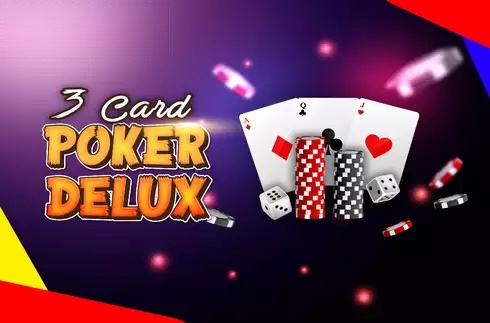 Three Card Poker (Urgent Games)