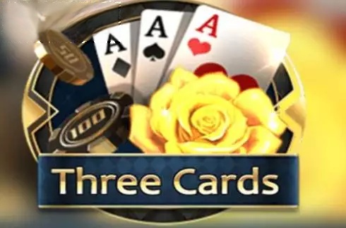 Three Cards V8