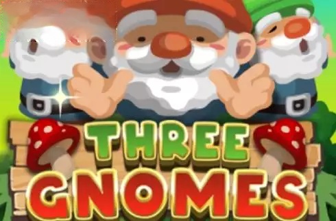 Three Gnomes